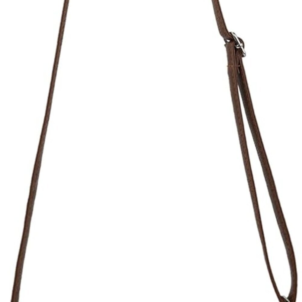 Straw Crossbody Bag for Women Handmade Woven Beach Bag Vacation Shoulder Handbag